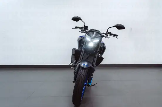 YAMAHA-MT-03 CONNECTED ABS YAMAHA-MT-03 CONNECTED ABS-2026