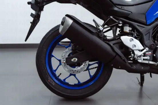 YAMAHA-MT-03 CONNECTED ABS YAMAHA-MT-03 CONNECTED ABS-2026