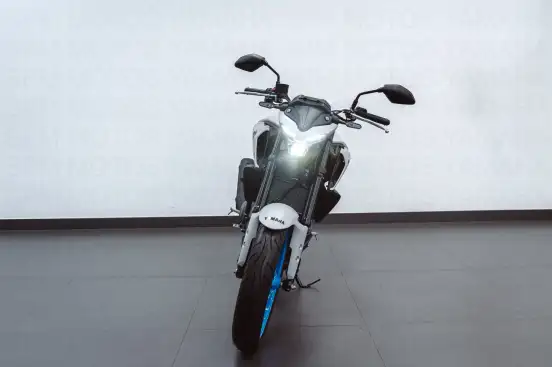 YAMAHA-MT-03 CONNECTED ABS-2026