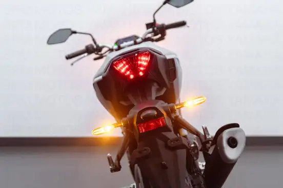 YAMAHA-MT-03 CONNECTED ABS-2026