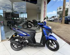 YAMAHA NEO 125 YAMAHA NEO 125