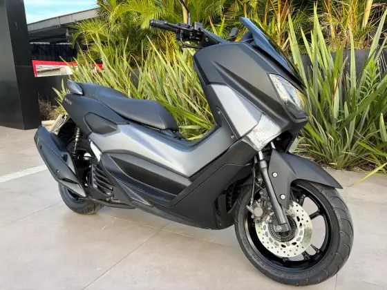 YAMAHA NMAX 160 ABS 