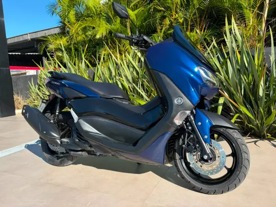 YAMAHA NMAX 160 ABS 