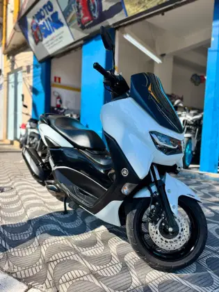 YAMAHA NMAX 160 ABS YAMAHA NMAX 160 ABS
