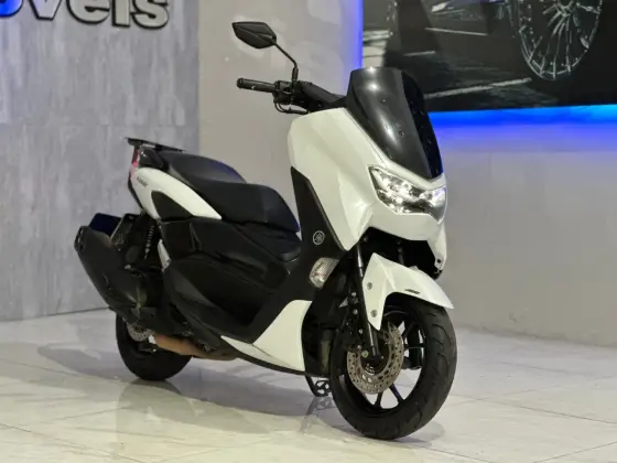 YAMAHA NMAX 160 ABS YAMAHA NMAX 160 ABS