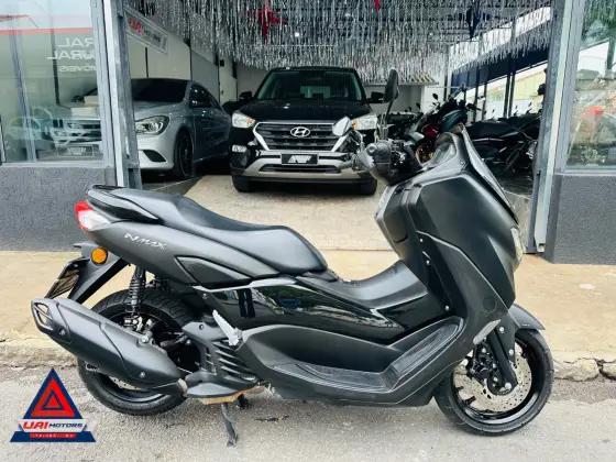 YAMAHA NMAX 160 ABS YAMAHA NMAX 160 ABS