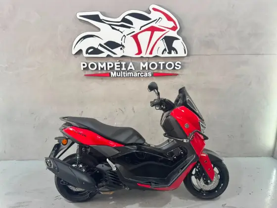 YAMAHA NMAX CONNECTED 160 ABS YAMAHA NMAX CONNECTED 160 ABS