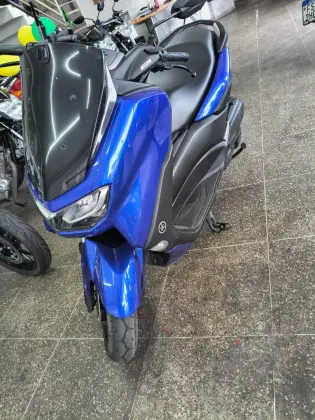 YAMAHA NMAX CONNECTED 160 ABS YAMAHA NMAX CONNECTED 160 ABS