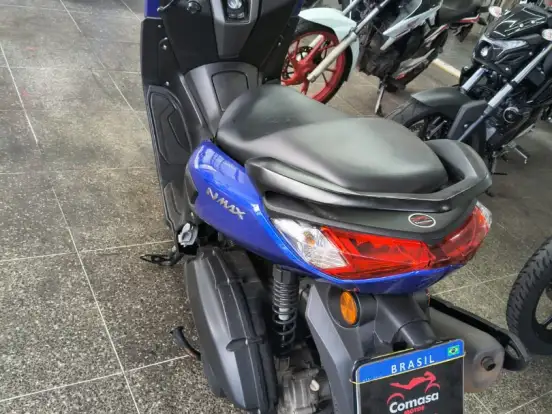 YAMAHA-NMAX CONNECTED 160 ABS YAMAHA-NMAX CONNECTED 160 ABS-2024