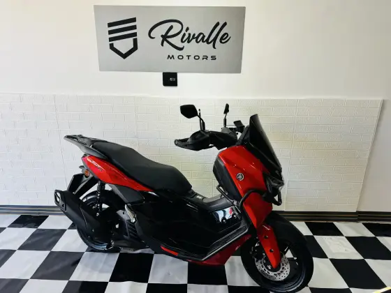 YAMAHA NMAX CONNECTED 160 ABS YAMAHA NMAX CONNECTED 160 ABS