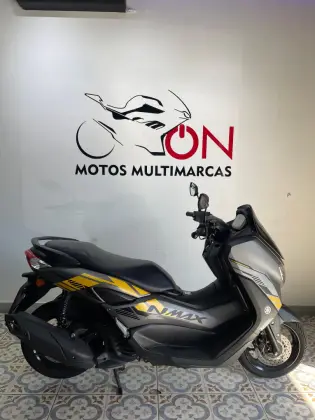YAMAHA NMAX CONNECTED 160 SE ABS YAMAHA NMAX CONNECTED 160 SE ABS