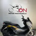 YAMAHA NMAX CONNECTED 160 SE ABS YAMAHA NMAX CONNECTED 160 SE ABS
