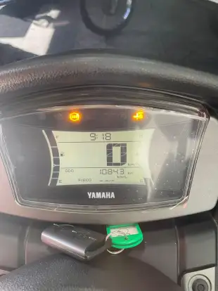 YAMAHA-NMAX CONNECTED 160 SE ABS-2024