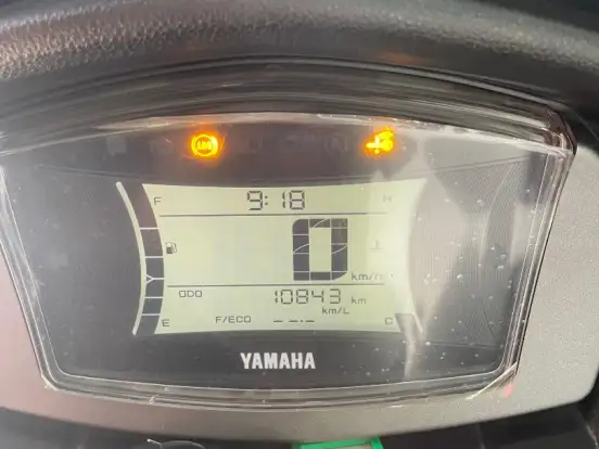 YAMAHA-NMAX CONNECTED 160 SE ABS YAMAHA-NMAX CONNECTED 160 SE ABS-2024