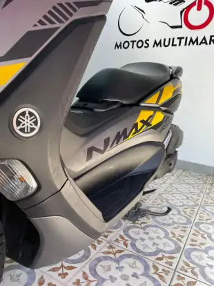 YAMAHA-NMAX CONNECTED 160 SE ABS YAMAHA-NMAX CONNECTED 160 SE ABS-2024