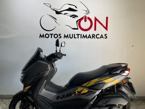 YAMAHA-NMAX CONNECTED 160 SE ABS YAMAHA-NMAX CONNECTED 160 SE ABS-2024