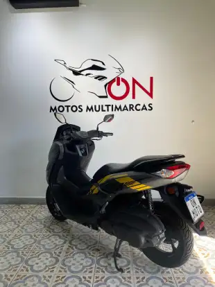 YAMAHA-NMAX CONNECTED 160 SE ABS-2024