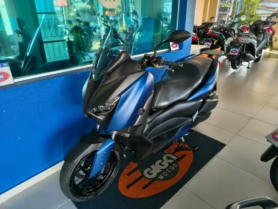 YAMAHA XMAX ABS YAMAHA XMAX ABS
