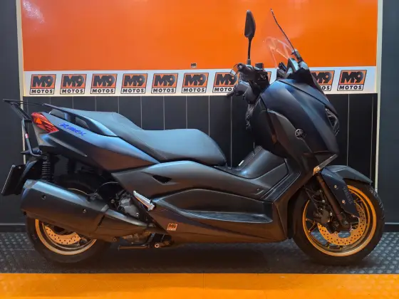YAMAHA XMAX ABS 