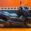 YAMAHA XMAX ABS YAMAHA XMAX ABS