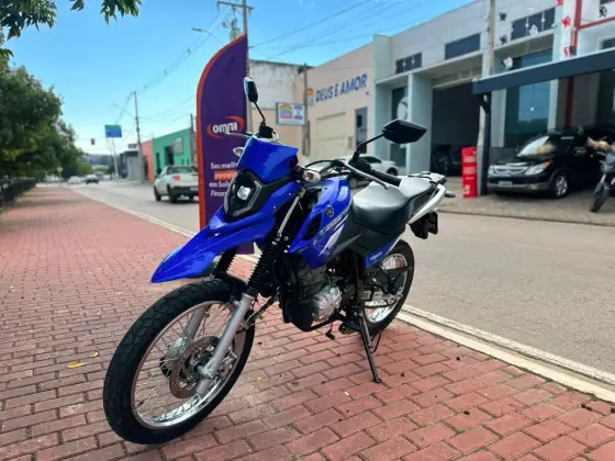 YAMAHA XTZ 150 CROSSER Z YAMAHA XTZ 150 CROSSER Z