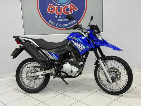 YAMAHA XTZ 150 CROSSER Z YAMAHA XTZ 150 CROSSER Z