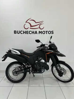 YAMAHA XTZ 250 LANDER CONNECTED YAMAHA XTZ 250 LANDER CONNECTED