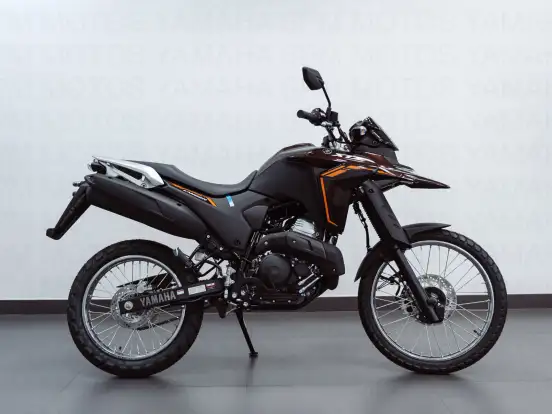 YAMAHA-XTZ 250 LANDER CONNECTED YAMAHA-XTZ 250 LANDER CONNECTED-2026