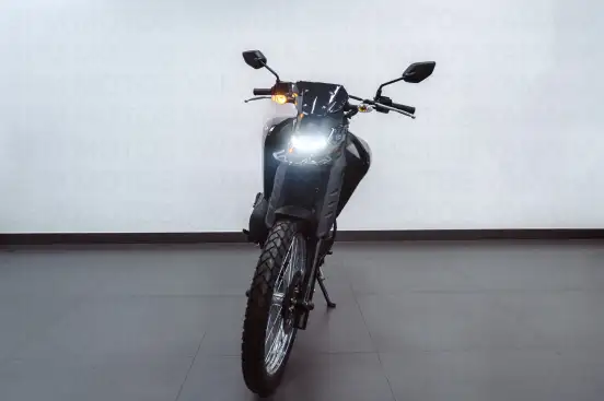 YAMAHA-XTZ 250 LANDER CONNECTED-2026