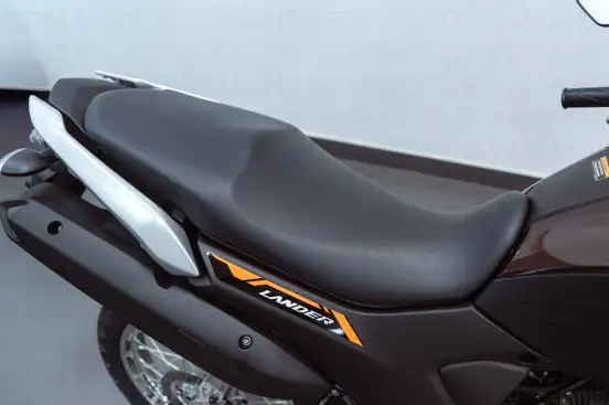 YAMAHA-XTZ 250 LANDER CONNECTED-2026