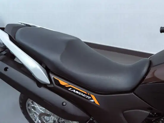 YAMAHA-XTZ 250 LANDER CONNECTED YAMAHA-XTZ 250 LANDER CONNECTED-2026