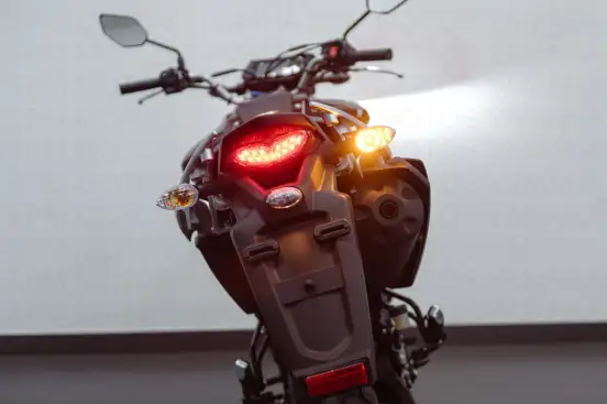 YAMAHA-XTZ 250 LANDER CONNECTED-2026