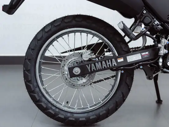 YAMAHA-XTZ 250 LANDER CONNECTED YAMAHA-XTZ 250 LANDER CONNECTED-2026