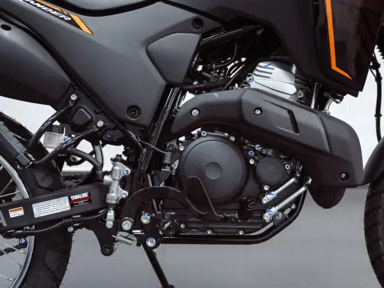 YAMAHA-XTZ 250 LANDER CONNECTED YAMAHA-XTZ 250 LANDER CONNECTED-2026