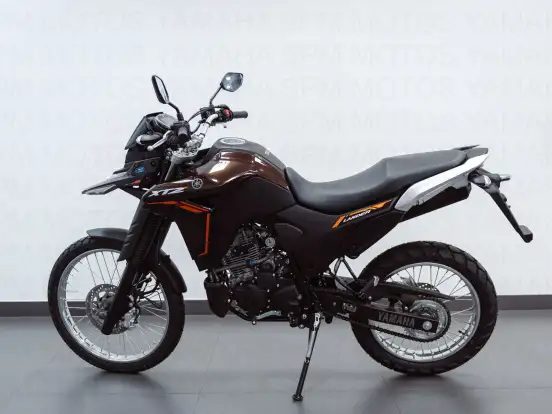 YAMAHA-XTZ 250 LANDER CONNECTED YAMAHA-XTZ 250 LANDER CONNECTED-2026