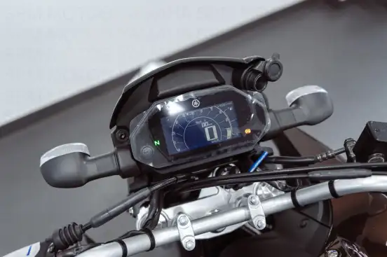 YAMAHA-XTZ 250 LANDER CONNECTED-2026