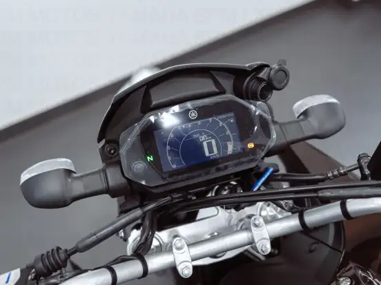 YAMAHA-XTZ 250 LANDER CONNECTED YAMAHA-XTZ 250 LANDER CONNECTED-2026