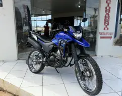 YAMAHA XTZ 250 LANDER YAMAHA XTZ 250 LANDER