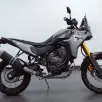 YAMAHA XTZ 700 TÉNÉRÉ YAMAHA XTZ 700 TÉNÉRÉ