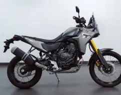 YAMAHA XTZ 700 TÉNÉRÉ YAMAHA XTZ 700 TÉNÉRÉ