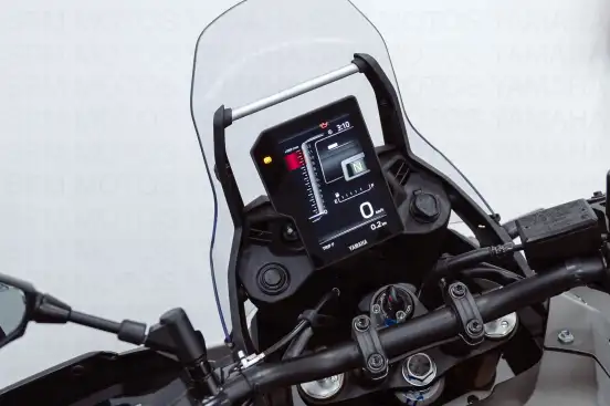 YAMAHA-XTZ 700 TÉNÉRÉ YAMAHA-XTZ 700 TÉNÉRÉ-2025