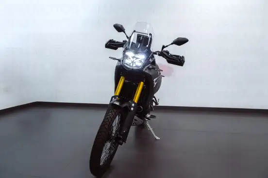 YAMAHA-XTZ 700 TÉNÉRÉ YAMAHA-XTZ 700 TÉNÉRÉ-2025