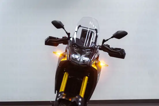 YAMAHA-XTZ 700 TÉNÉRÉ-2025