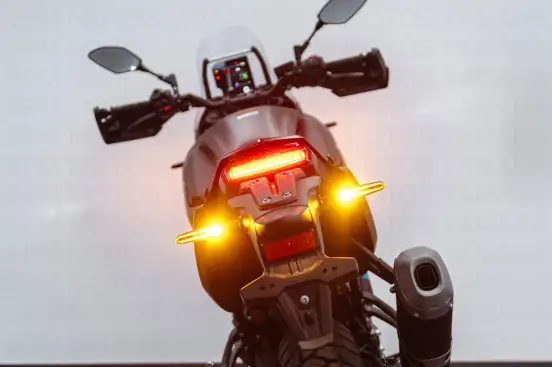 YAMAHA-XTZ 700 TÉNÉRÉ YAMAHA-XTZ 700 TÉNÉRÉ-2025