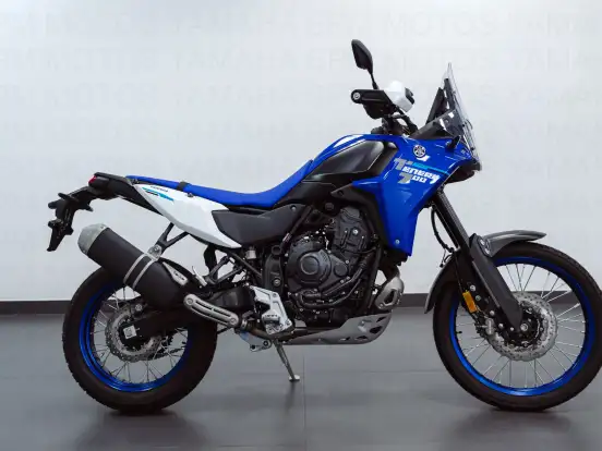 YAMAHA-XTZ 700 TÉNÉRÉ YAMAHA-XTZ 700 TÉNÉRÉ-2025