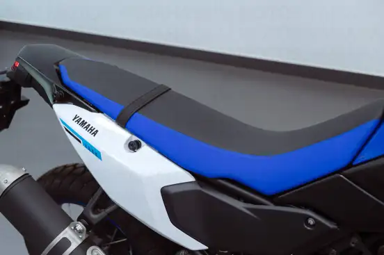 YAMAHA-XTZ 700 TÉNÉRÉ-2025