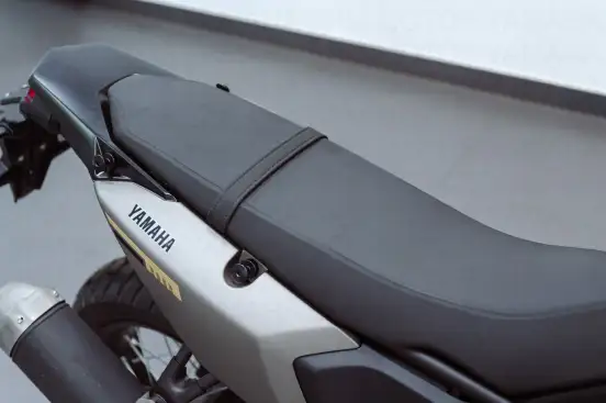YAMAHA-XTZ 700 TÉNÉRÉ YAMAHA-XTZ 700 TÉNÉRÉ-2025