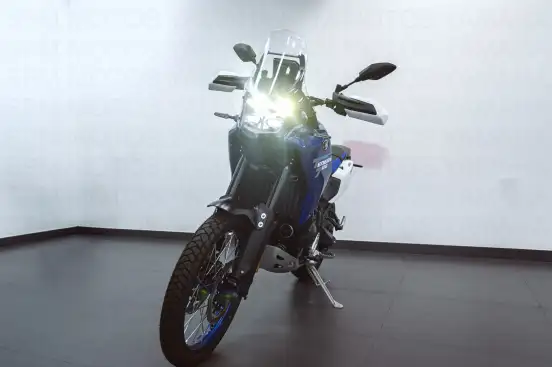 YAMAHA-XTZ 700 TÉNÉRÉ-2025