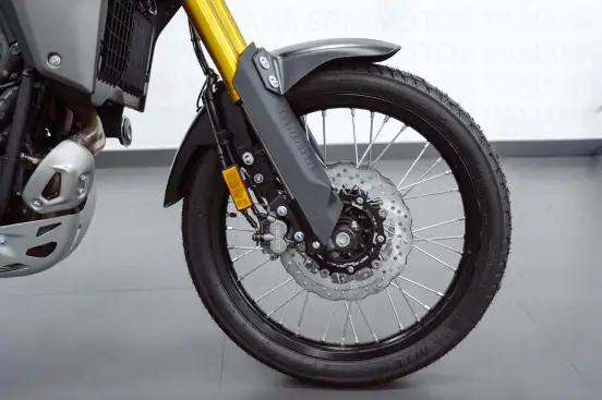 YAMAHA-XTZ 700 TÉNÉRÉ YAMAHA-XTZ 700 TÉNÉRÉ-2025