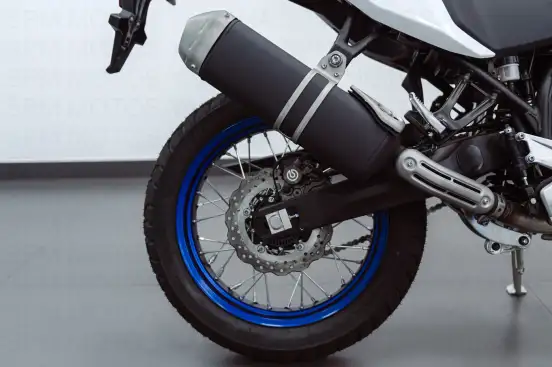 YAMAHA-XTZ 700 TÉNÉRÉ-2025